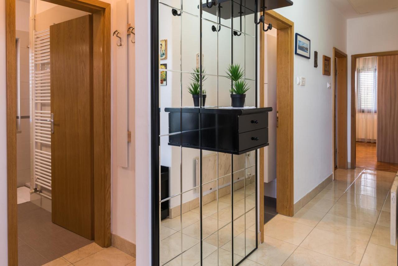 Apartman Ana Bajcici Exterior foto