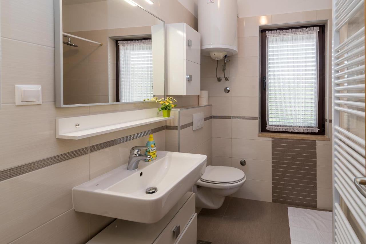 Apartman Ana Bajcici Exterior foto