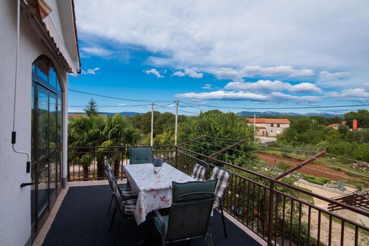 Apartman Ana Bajcici Exterior foto