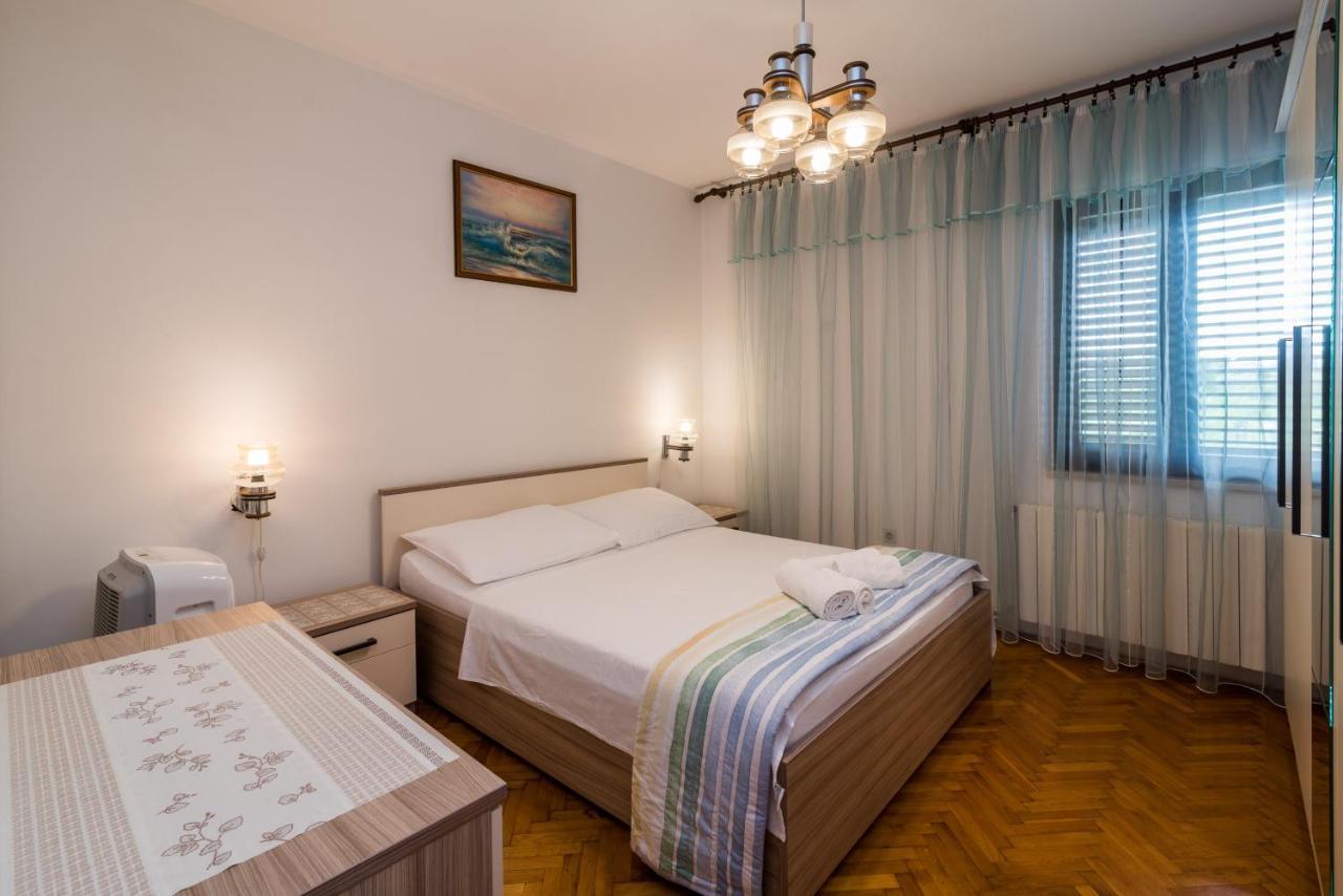 Apartman Ana Bajcici Exterior foto