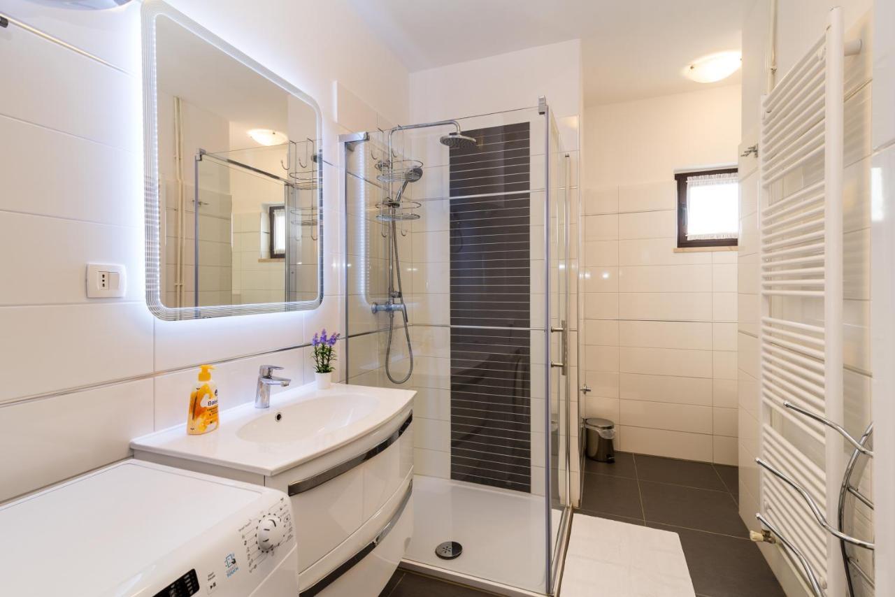 Apartman Ana Bajcici Exterior foto