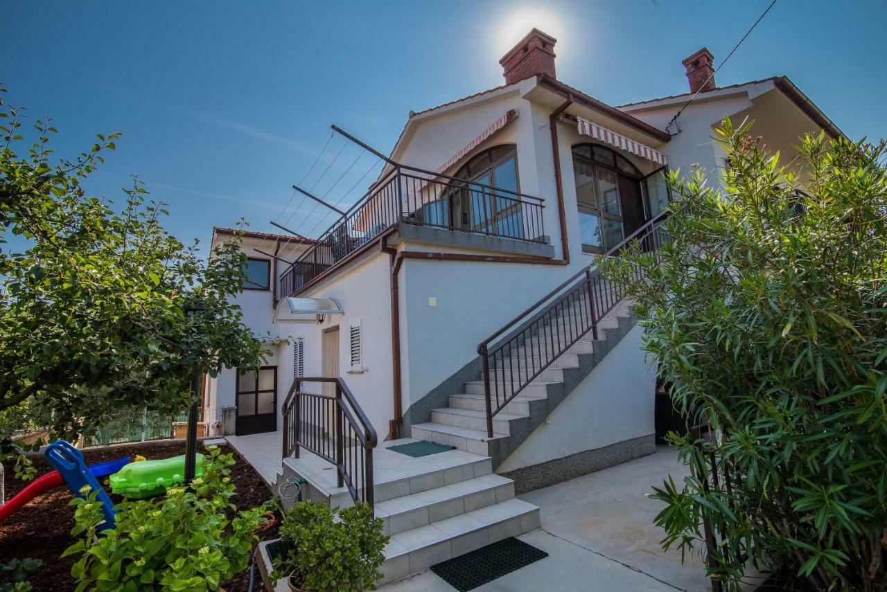 Apartman Ana Bajcici Exterior foto