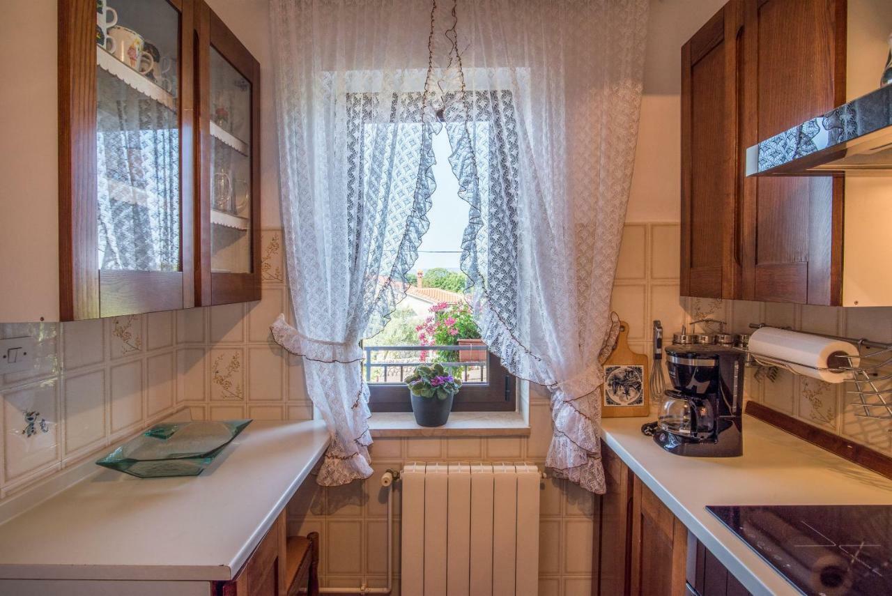 Apartman Ana Bajcici Exterior foto